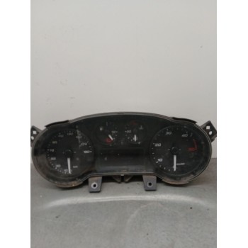 CUADRO INSTRUMENTOS 5802270311 a2c17161000 