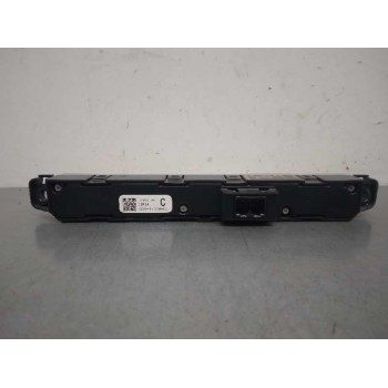 Recambio de mando multifuncion para jaguar xf 2.2 diesel luxury referencia OEM IAM CX2313D734CC WARNING 