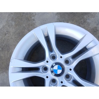 Recambio de llanta para bmw 3 (e90) 320 d referencia OEM IAM 6780907  16 PULGADAS