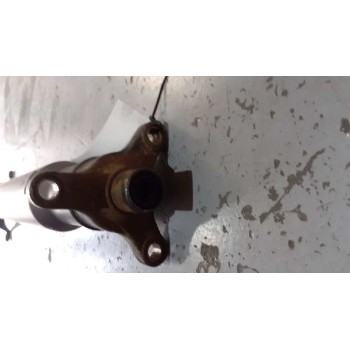 Recambio de transmision central para mercedes-benz clase e (w210) berlina diesel 3.0 turbodiesel cat referencia OEM IAM  166M 