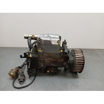Recambio de bomba inyeccion para rover 400 ii (rt) 420 di referencia OEM IAM 0460414992  