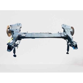 Recambio de puente trasero para citroën c3 aircross shine referencia OEM IAM 5148W2  