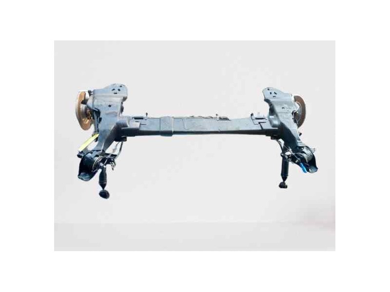 Recambio de puente trasero para citroën c3 aircross shine referencia OEM IAM 5148W2  