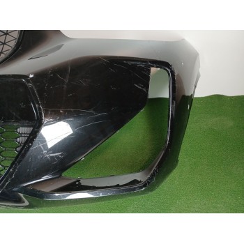 Recambio de paragolpes delantero para bmw x1 (u11) ix1 xdrive30 referencia OEM IAM 51119881907 sport fr 