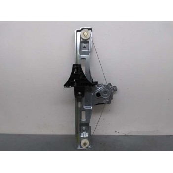 Recambio de elevalunas trasero izquierdo para opel zafira tourer selective referencia OEM IAM 13260141 20951583 7 PINS