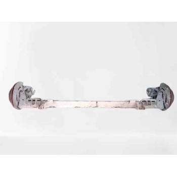 Recambio de puente trasero para nissan nv 400 l1h1 2,8t pro referencia OEM IAM   