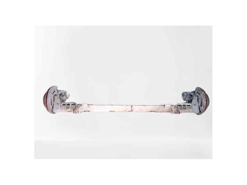 Recambio de puente trasero para nissan nv 400 l1h1 2,8t pro referencia OEM IAM   