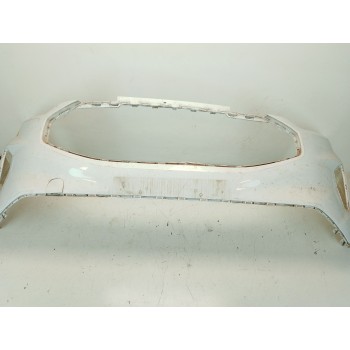 Recambio de paragolpes delantero para ford transit custom v362 autobús (f3) 2.0 ecoblue referencia OEM IAM PZ3117F003B  