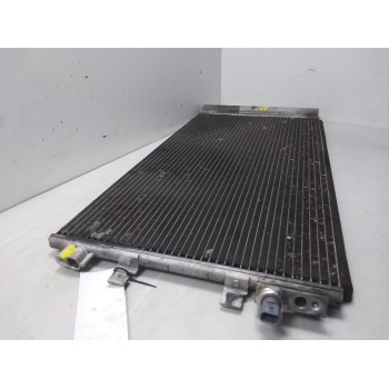 Recambio de condensador / radiador aire acondicionado para renault scenic iii bose edition referencia OEM IAM 8660003440  