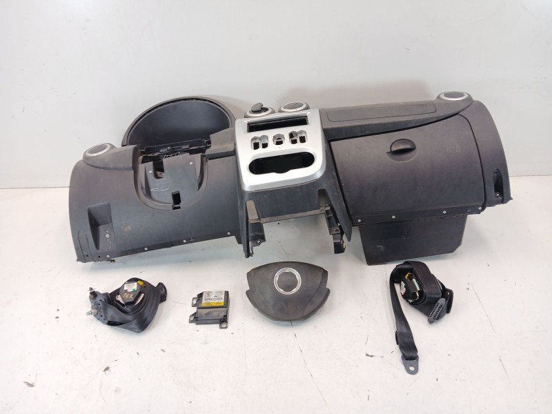 Recambio de kit airbag para dacia sandero (bs_) 1.5 dci referencia OEM IAM   