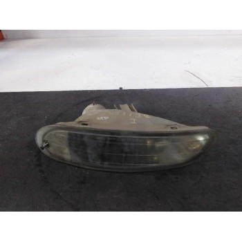 PILOTO DELANTERO IZQUIERDO BLANCO 