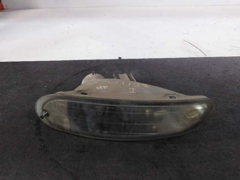 Recambio de piloto delantero izquierdo para kia shuma 1.5 cat referencia OEM IAM  BLANCO 