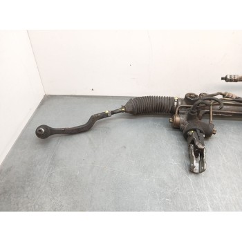 Recambio de cremallera direccion para mercedes-benz vaneo (414) 1.7 cdi (414.700) referencia OEM IAM R16811011001  