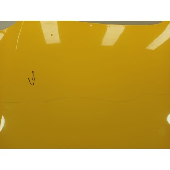 Recambio de capot para seat ibiza iii (6l1) 1.6 16v referencia OEM IAM 6L0823031D  