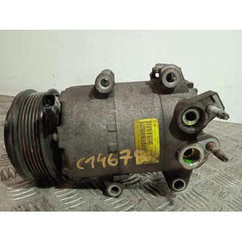Recambio de compresor aire acondicionado para ford focus lim. trend + referencia OEM IAM AV1119D629BB 1774907 AV1119D629BB