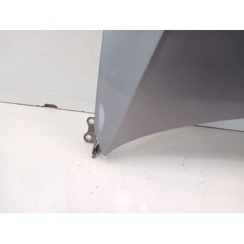 Recambio de capot para chevrolet aveo / kalos hatchback (t250, t255) 1.4 referencia OEM IAM 95164301  