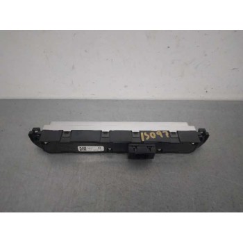 Recambio de mando multifuncion para jaguar xf 2.2 diesel luxury referencia OEM IAM CX2313D734CC WARNING 