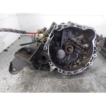 CAJA CAMBIOS B 296.481KM 5V