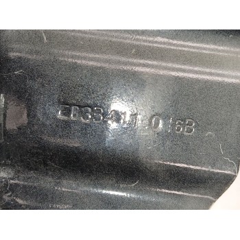 Recambio de aleta delantera izquierda para ford ranger (tke) 2.2 tdci 4x4 referencia OEM IAM eb3b16a001b  