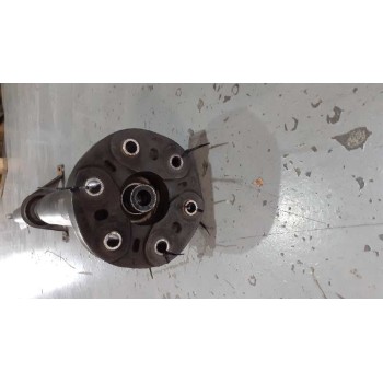 Recambio de transmision central para mercedes-benz clase e (w210) berlina diesel 3.0 turbodiesel cat referencia OEM IAM  166M 