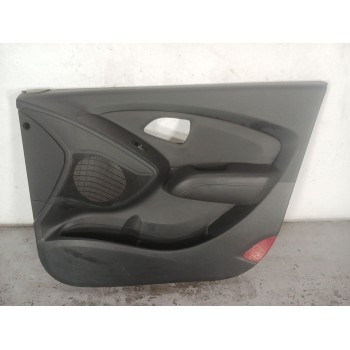 Recambio de guarnecido puerta delantera derecha para hyundai ix35 1.7 crdi cat referencia OEM IAM   