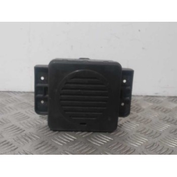 SOPORTE 86390CZ000 MOLDURA GANCHO 8 PINES