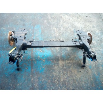 Recambio de puente trasero para citroën c3 aircross shine referencia OEM IAM 5148W2  