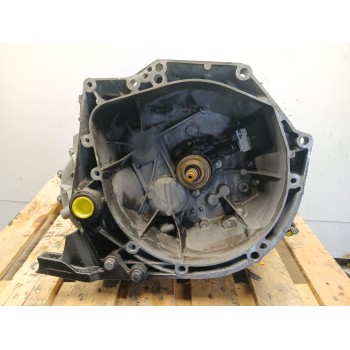 Recambio de despiece caja cambios para citroën c4 grand picasso i (ua_) 1.6 hdi referencia OEM IAM 20DS32  