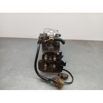 Recambio de bomba inyeccion para rover 400 ii (rt) 420 di referencia OEM IAM 0460414992  