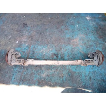 Recambio de puente trasero para nissan nv 400 l1h1 2,8t pro referencia OEM IAM   