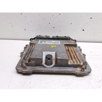 Recambio de centralita motor uce para jeep avenger (j2) referencia OEM IAM 9851331280 0261s105h6 