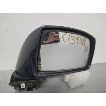 RETROVISOR DERECHO 876202C100 ELÉCTRICO 3 PINES