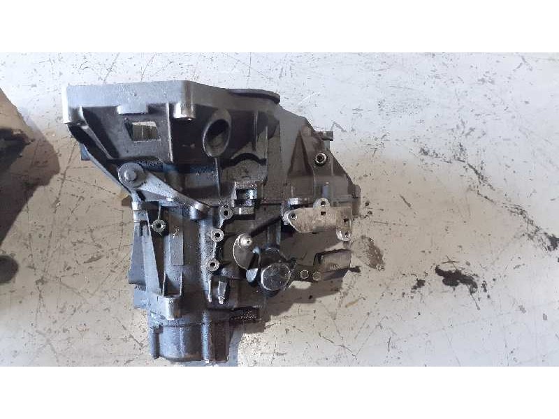 Recambio de caja casco para fiat doblo i cargo referencia OEM IAM   