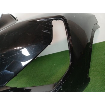 Recambio de paragolpes delantero para bmw x1 (u11) ix1 xdrive30 referencia OEM IAM 51119881907 sport fr 