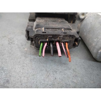 Recambio de elevalunas delantero izquierdo para hyundai i20 trend blue referencia OEM IAM 82401C8020 6 CABLES 