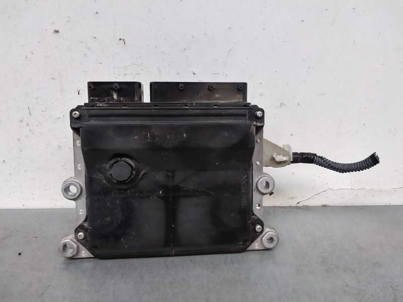 Recambio de centralita motor uce para toyota iq básico referencia OEM IAM 8966174060 2120005410 