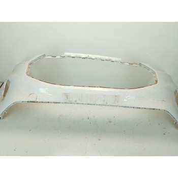 Recambio de paragolpes delantero para ford transit custom v362 autobús (f3) 2.0 ecoblue referencia OEM IAM PZ3117F003B  