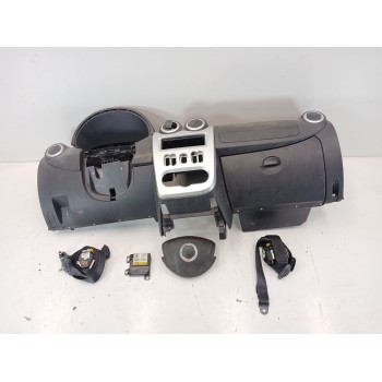 Recambio de kit airbag para dacia sandero (bs_) 1.5 dci referencia OEM IAM   