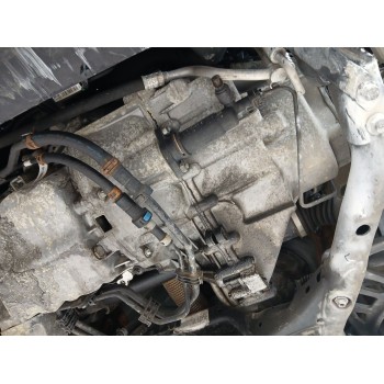 Recambio de caja cambios para mini mini countryman (r60) one d referencia OEM IAM GS653DG 2300981285603 1232797ci8