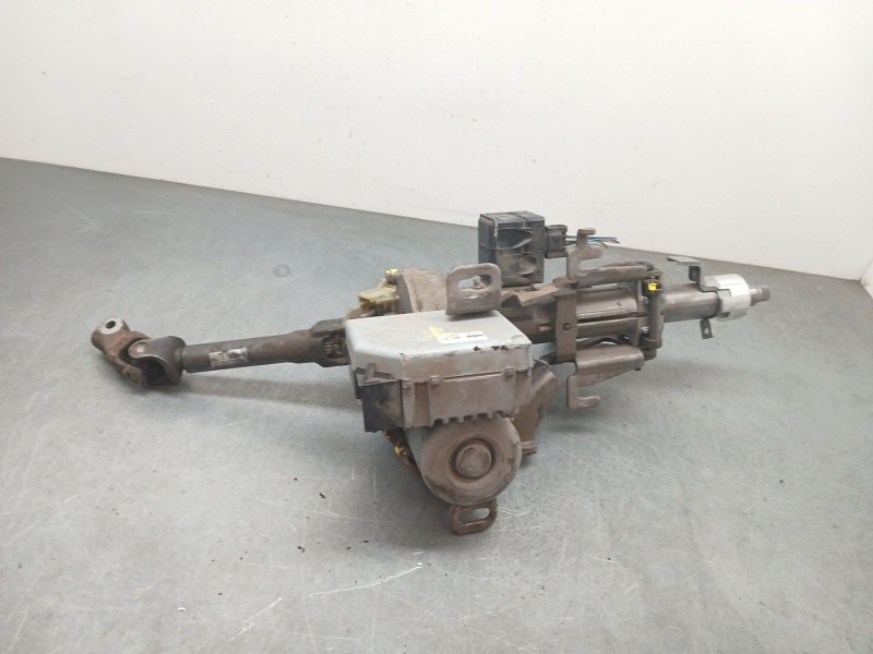 Recambio de columna direccion para renault megane iii sport tourer expression referencia OEM IAM 488104821R  