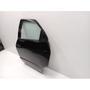 Recambio de puerta trasera izquierda para honda civic berlina (fn) 1.8 vtec cat referencia OEM IAM 67550SMGE00ZZ  67550SMGE00ZZ
