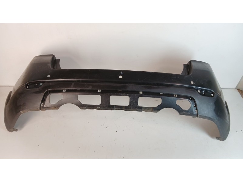 Recambio de paragolpes trasero para chevrolet captiva 2.0 diesel cat referencia OEM IAM 96671242  