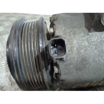 Recambio de compresor aire acondicionado para ford focus lim. trend + referencia OEM IAM AV1119D629BB 1774907 AV1119D629BB