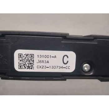 Recambio de mando multifuncion para jaguar xf 2.2 diesel luxury referencia OEM IAM CX2313D734CC WARNING 