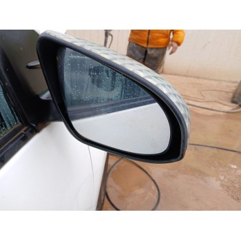 Recambio de retrovisor derecho para peugeot 108 1.2 referencia OEM IAM B000780880 manual 