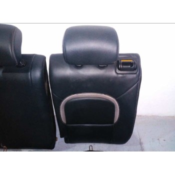 Recambio de asientos traseros para kia pro cee´d (jd) 1.4 mpi referencia OEM IAM   