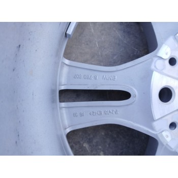 Recambio de llanta para bmw 3 (e90) 320 d referencia OEM IAM 6780907  16 PULGADAS