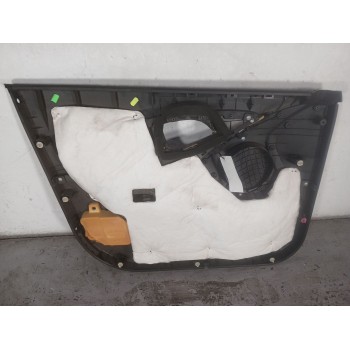 Recambio de guarnecido puerta delantera derecha para hyundai ix35 1.7 crdi cat referencia OEM IAM   