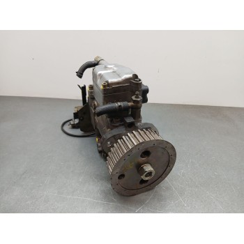 Recambio de bomba inyeccion para rover 400 ii (rt) 420 di referencia OEM IAM 0460414992  