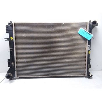 RADIADOR AGUA 25310D7500 